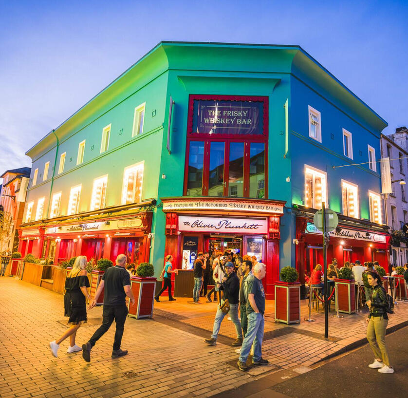 The Oliver Plunkett