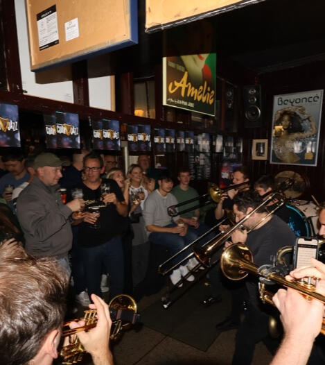 Idle Hour